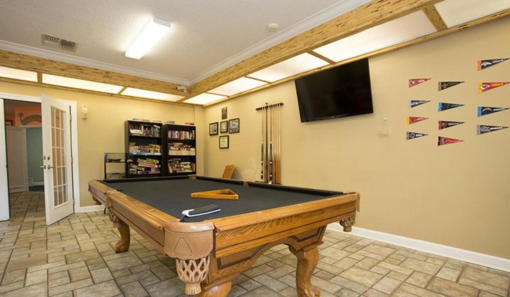 Tropical Palms Premium Two-Bedroom Loft Cottage 77 Orlando Dış mekan fotoğraf