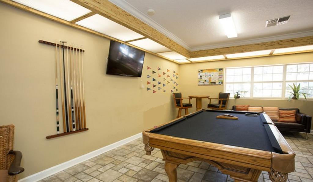 Tropical Palms Premium Two-Bedroom Loft Cottage 77 Orlando Dış mekan fotoğraf