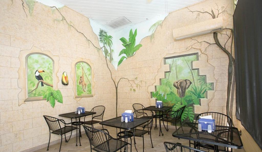 Tropical Palms Premium Two-Bedroom Loft Cottage 77 Orlando Dış mekan fotoğraf