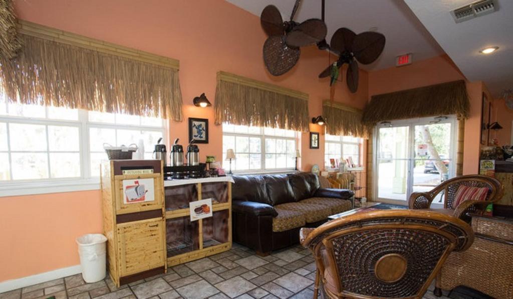 Tropical Palms Premium Two-Bedroom Loft Cottage 77 Orlando Dış mekan fotoğraf