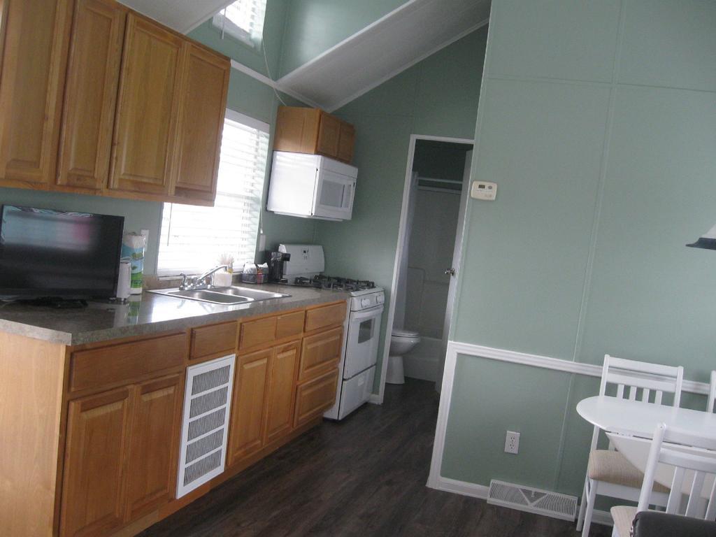 Tropical Palms Premium Two-Bedroom Loft Cottage 77 Orlando Dış mekan fotoğraf